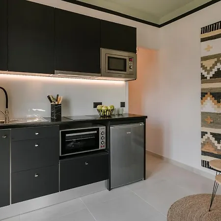 Aparktion3 Apartment Lixouri