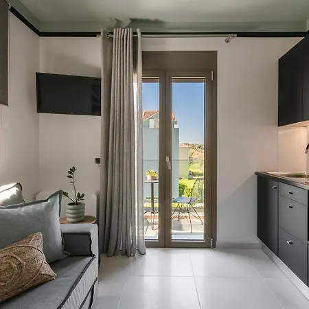 Apartment Aparktion3 *