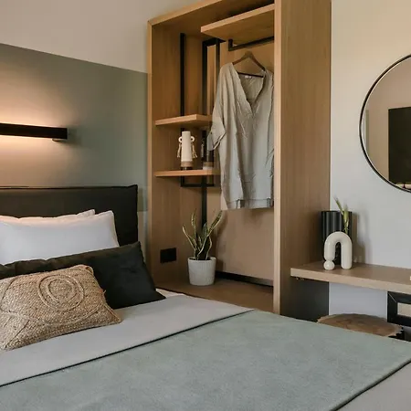 Aparktion3 Apartment *